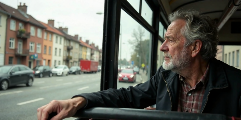 Eine unerwartete Reise durch Reinickendorf: Unterwegs mit Kai Wegner