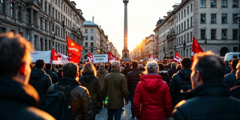 Changing Cities mobilisiert gegen Kürzungen im Verkehrssektor