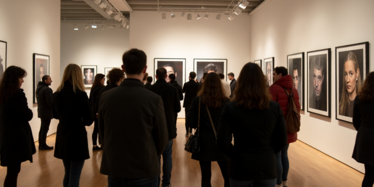 Nan Goldins kontroverse Ausstellung: Ein Blick hinter die Kulissen des Streits