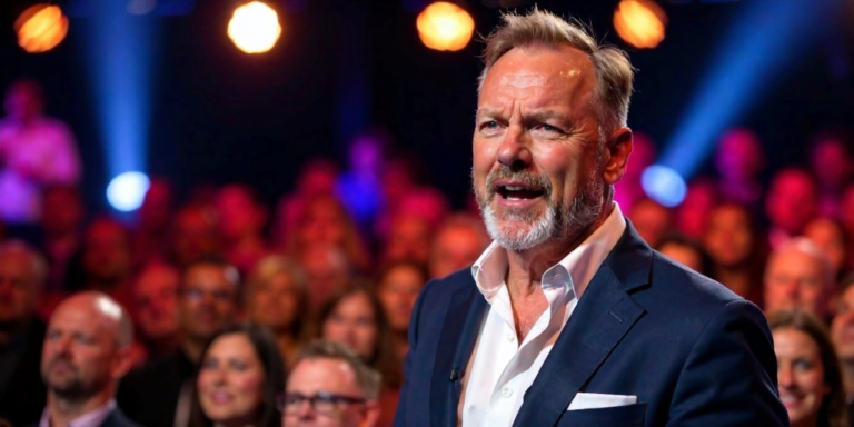 Stefan Raab’s Show bei RTL: Quotenprobleme und Zukunftsaussichten