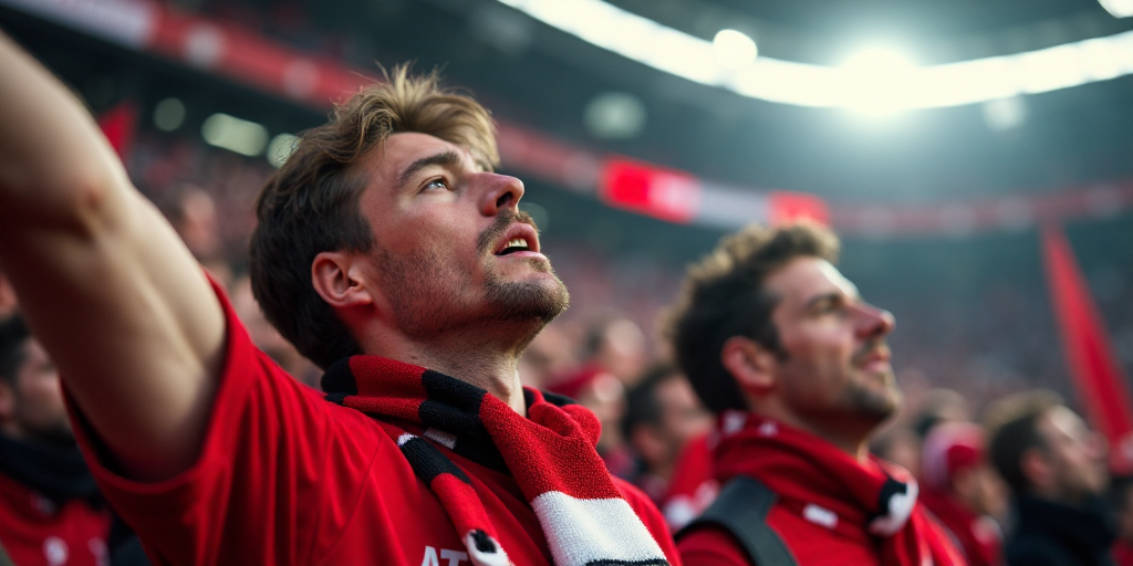 Sensation in der Allianz Arena: 1. FC Union Berlin fordert FC Bayern München heraus