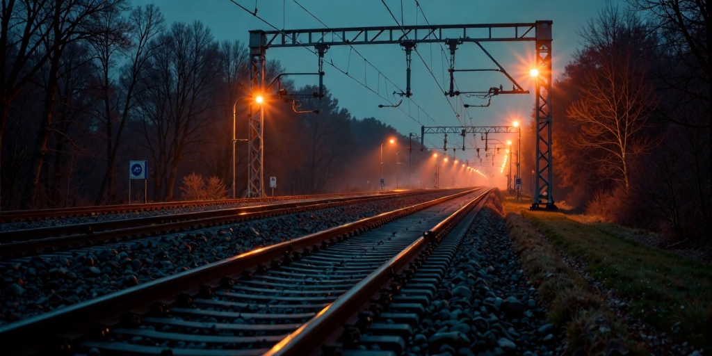 Die Zukunft der Deutschen Bahn: Herausforderungen und Innovationen