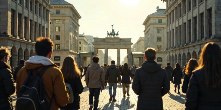 Berlin auf dem Weg zur Krebsvorsorge-Hauptstadt: Neue Zahlen und Herausforderungen