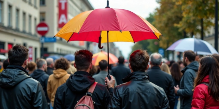 Neuer Widerstand in Berlin: Bürger formieren Dachverband gegen Poller