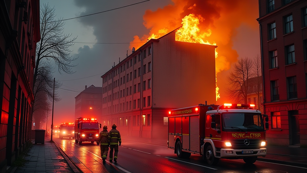 berlin moabit dachgeschosswohnung