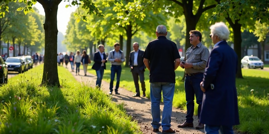 Entdecke deine Möglichkeiten: Aktiv werden in Spandau!