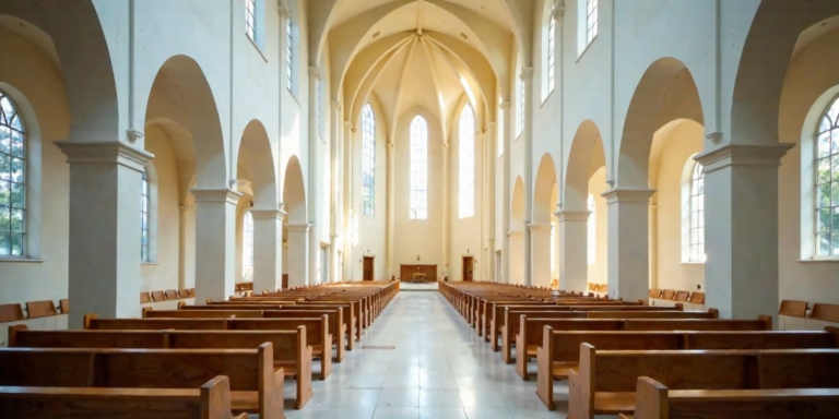 Die St.-Hedwigs-Kathedrale am Bebelplatz: Ein neuer protestantischer Glanzpunkt