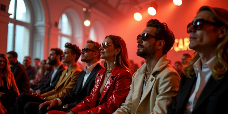 YouTube Music Awards im Grill Royal in Berlin-Mitte: „Das ist doch einfach schick, schick, schick“