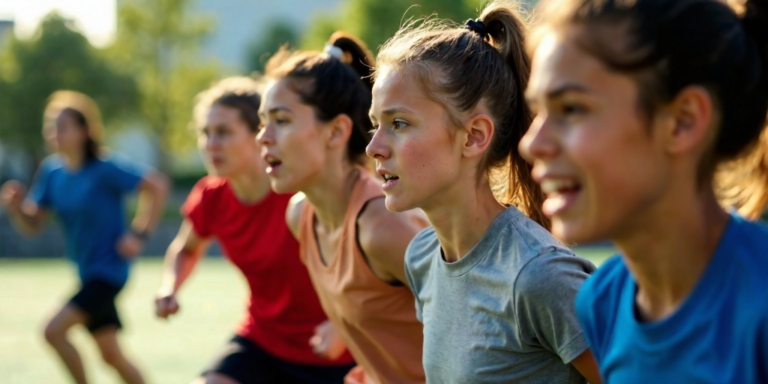 Freie Universität Berlin als Vorreiter im Hochschulsport ausgezeichnet