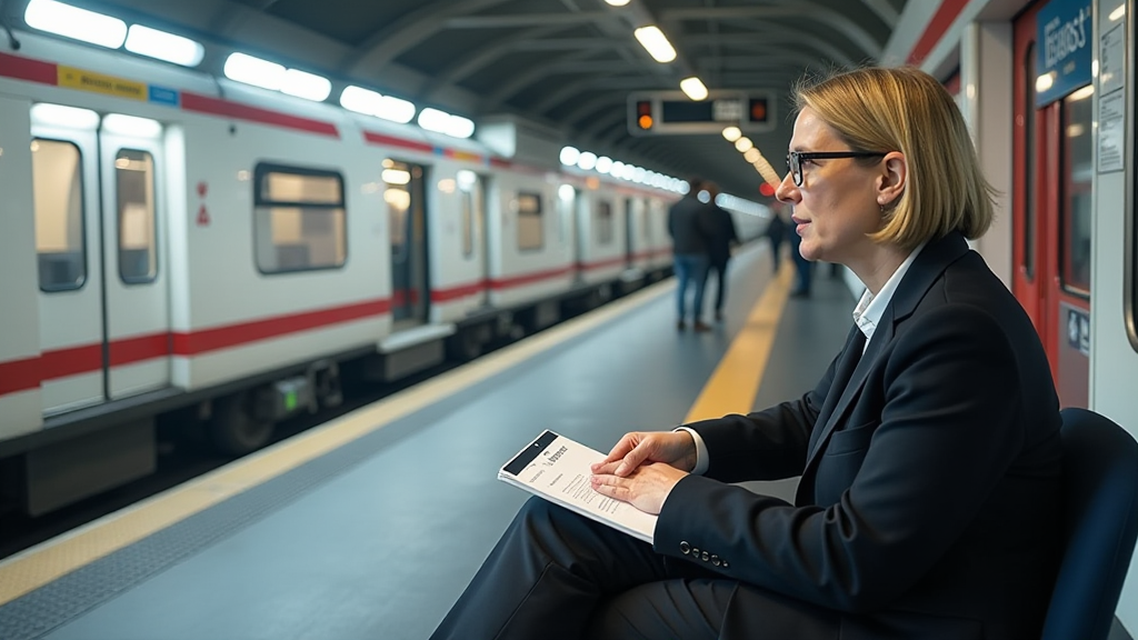 herausforderungen verkehrssenatorin