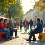 quasseltreff b nke gemeinschaftsf rderung