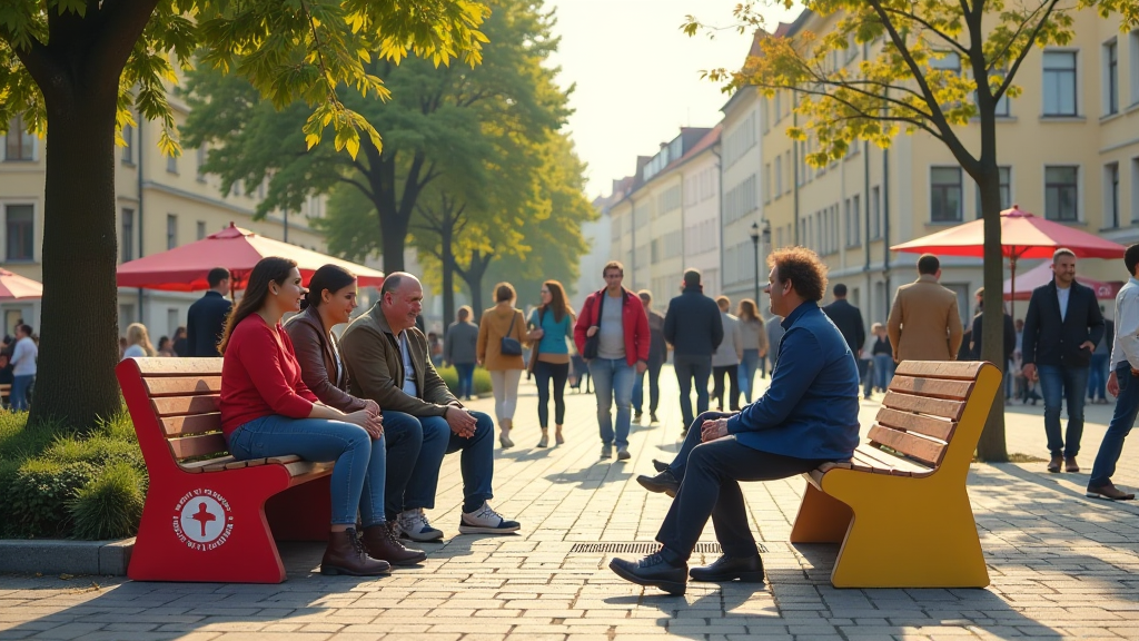 quasseltreff b nke gemeinschaftsf rderung