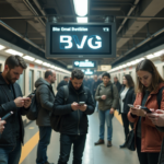 u bahn krise u ersten