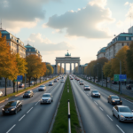 verkehrswende forderungen