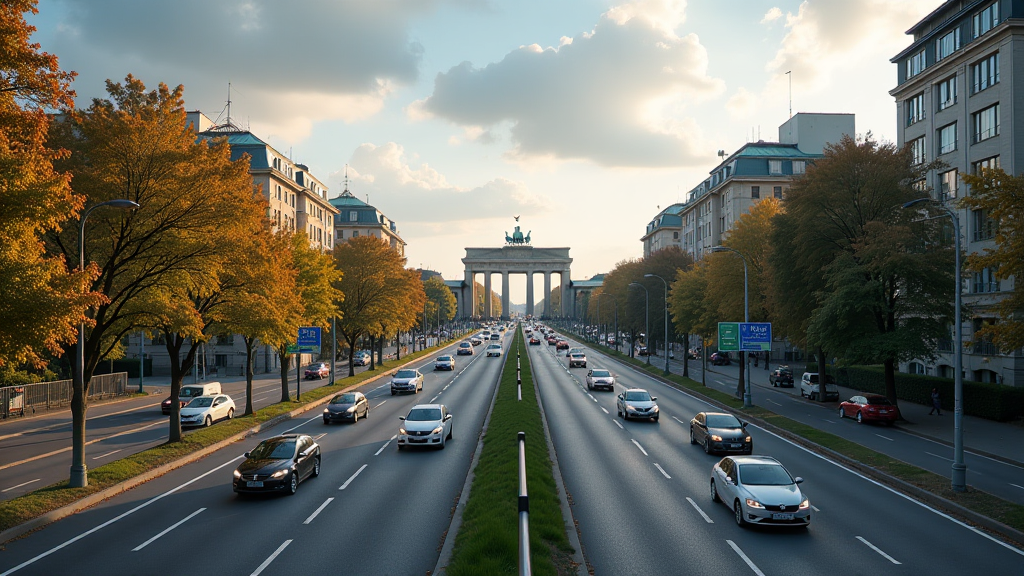 verkehrswende forderungen