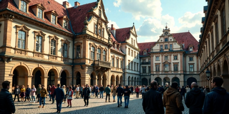 Stadt Beelitz reagiert auf Kritik: Michael Wendler-Auftritt in Gefahr?