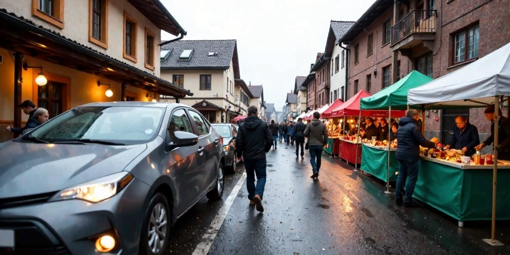 BSR-Kieztag in Heiligensee: Kostenfreie Sperrmüllentsorgung und Tauschmarkt am 6. Dezember