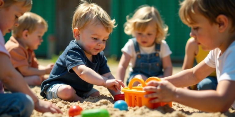 Die wertvolle Lektion des Diebstahls: Warum Kinder durch Klauen wichtige Lebenserfahrungen sammeln