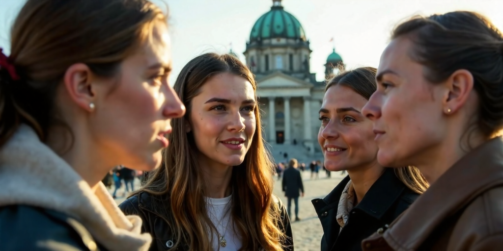 Eine Bundestagswahl, die keine ist: Warum Deutschland echte Alternativen braucht