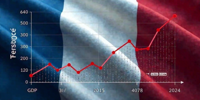 Drohende Finanzkrise in Frankreich – Analyse und Ausblick