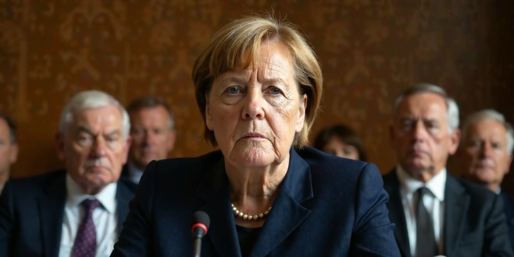 Angela Merkels Aussage im Afghanistan-Untersuchungsausschuss: Eine kritische Analyse