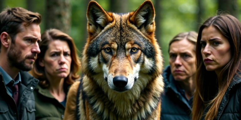 Die Kontroverse um den Wolf in Deutschland und die Auswirkungen auf Brandenburg