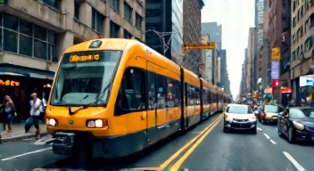 Der Preis von Mobilität ️
