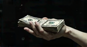 Geld und Mäzenatentum