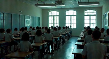 Die Illusion der Kleineren Klassen 🤷️
