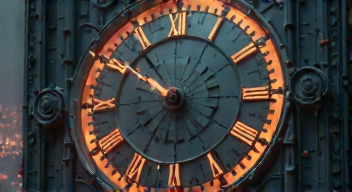 Krisen, Vertagung, Maßnahmen ⏳