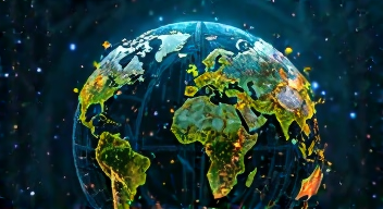 Geopolitische Absurditäten