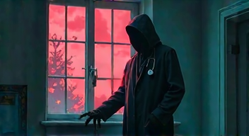 Rätselhafter Tatort, Seniorenmedizin, Videoaufnahmen