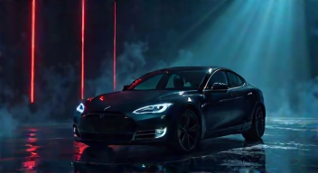 Mord im Wedding: Als der Tesla zum Zeugen wurde
