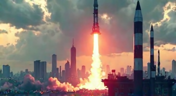 Iron Dome, Berlin, Bedrohung