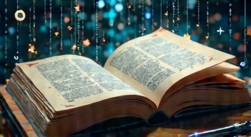 Die Zukunft der Literatur, eigene Positionierung