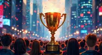 Gewinner, Verlierer, und das Publikum