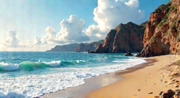 Von Portugal nach Sylt