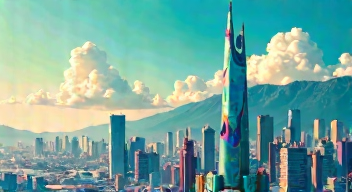 Taschkent – Die kulturelle Metropole oder das neue Silicon Valley?