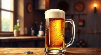 Abschied vom guten alten Bier