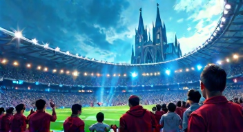 Vertrauen in den Fußball: Kölner Identität, Transformation 🤝