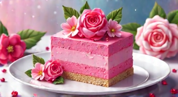 Brigade Rose: Ein Meisterwerk mit Urangeschmack