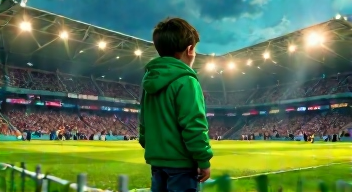 Ronaldo, Sohn, Fanfragen 🤔
