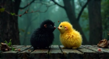 Fußnägel, Schwarz, Diskussion