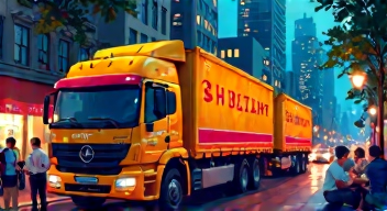 Foodtrucks, Snacks, Geselligkeit