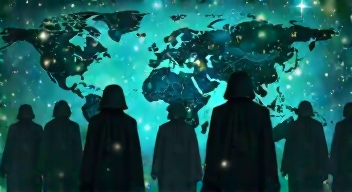 Globales Verbrecher-Puzzle 🧩