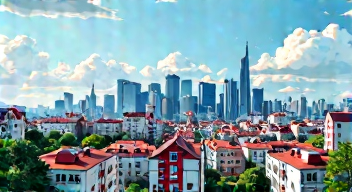 Stadtenwicklung, Nachverdichtung, Kompromiss