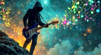 Musik, Chaos, Erfolg