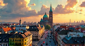 Die Berliner Seele entblättert