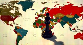 Putins Rolle im Nahen Osten: Ein geopolitisches Schachspiel