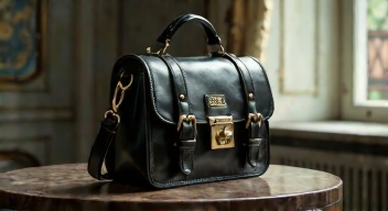Die Handtasche als Schlüssel zur Seele